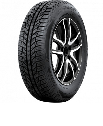 GITI GITIALLSEASON CITY 155/65 R14 75T